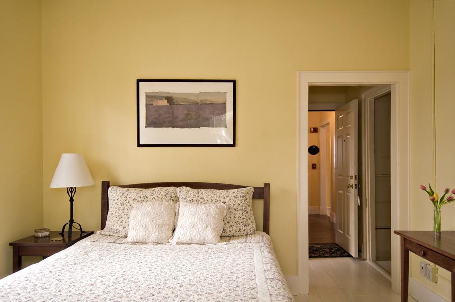 Inn On The Green Middlebury Quarto foto