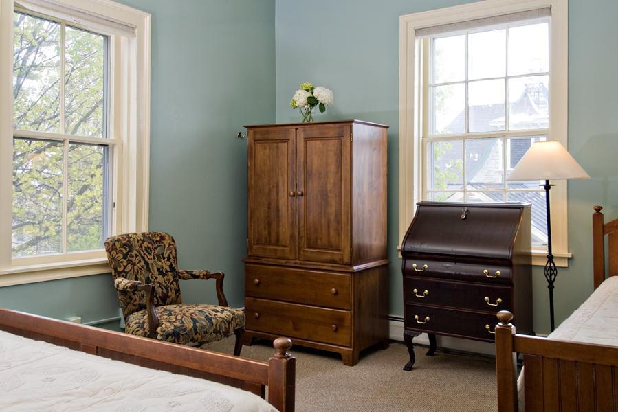 Inn On The Green Middlebury Quarto foto